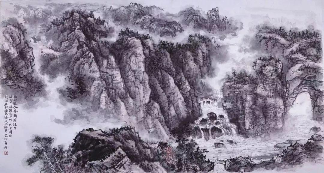 逃离拼图花园